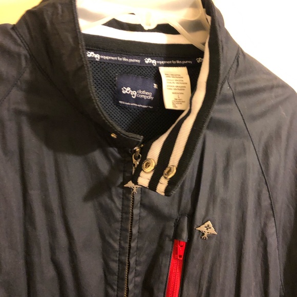 LRG Spring jacket - Picture 5 of 6